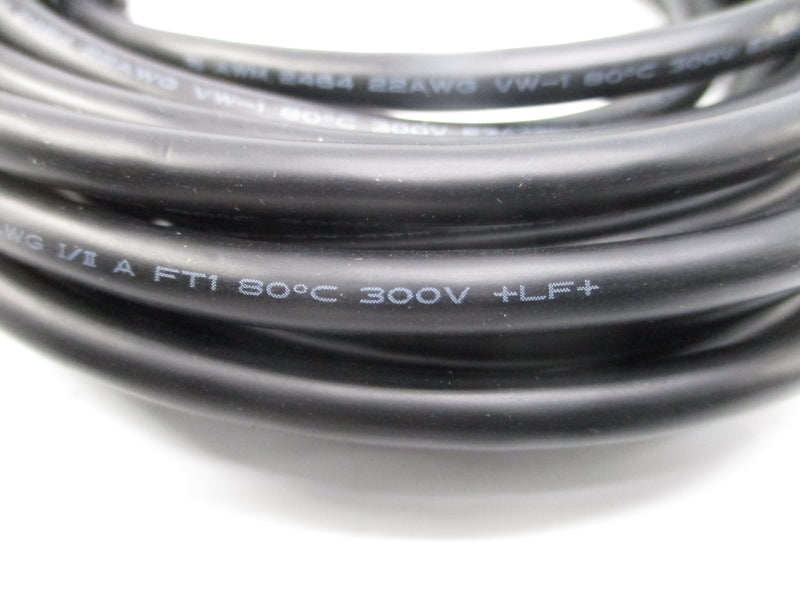 CONNECTOR CABLE WI1000-M12F5W05N 300V UNMP