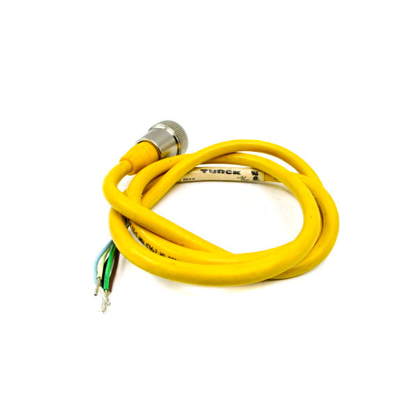 TURCK RKM50-1M U2057-1 600V UNMP