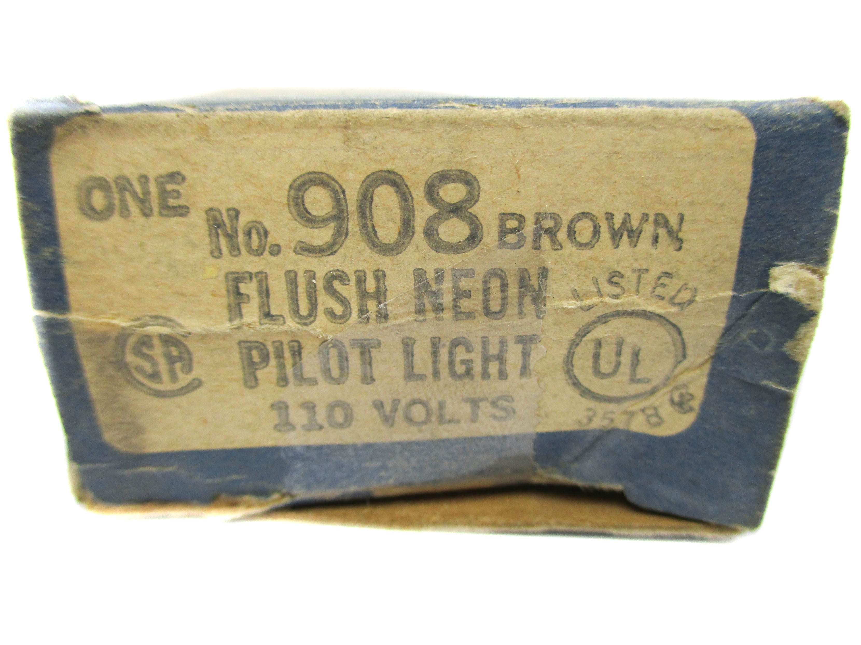 EAGLE ELECTRIC 908 NSMP