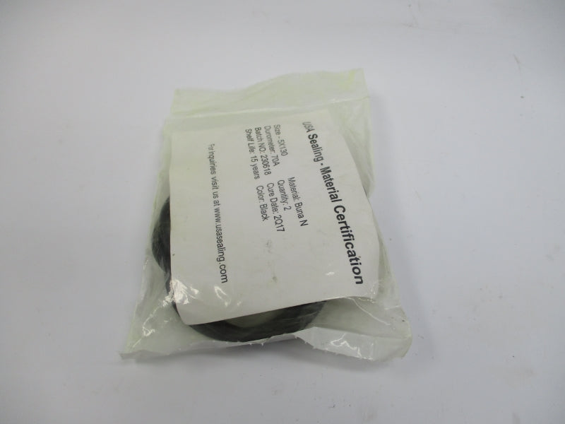 USA SEALING 230618 5X130 (PKG OF 2) NSMP