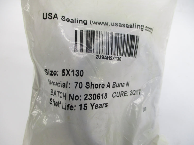 USA SEALING 230618 5X130 (PKG OF 2) NSMP