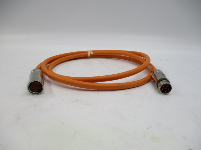 IGUS MAT9551512 6FX8-002-5DA05 2M NSNP