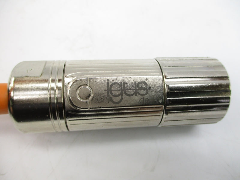 IGUS MAT9551512 6FX8-002-5DA05 2M NSNP