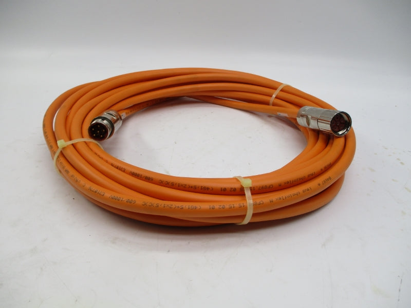 IGUS MAT9551512 6FX8-002-5DA05 12M NSNP