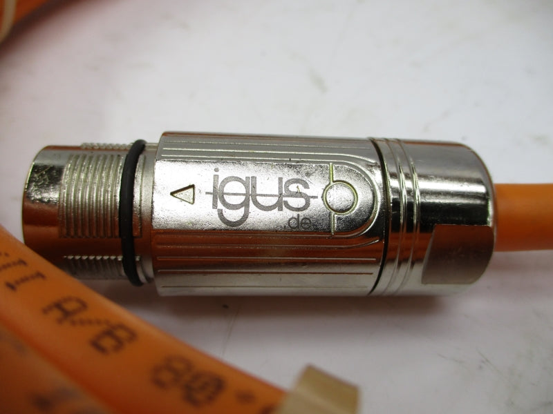 IGUS MAT9551512 6FX8-002-5DA05 12M NSNP
