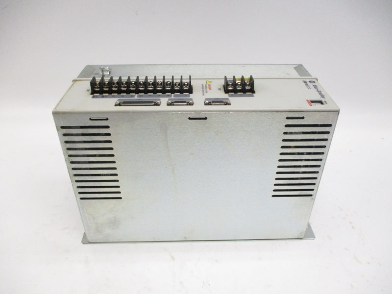ALLEN BRADLEY 2098-DSD-HV150 SER. B F/W V1.53 230/460VAC 20A UNMP