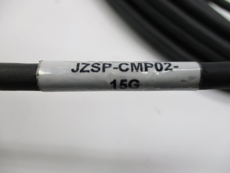 INDUSTRIAL MRO JZSP-CMP02-15G NSNP