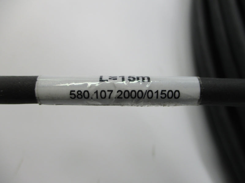 INDUSTRIAL MRO JZSP-CMP02-15G NSNP