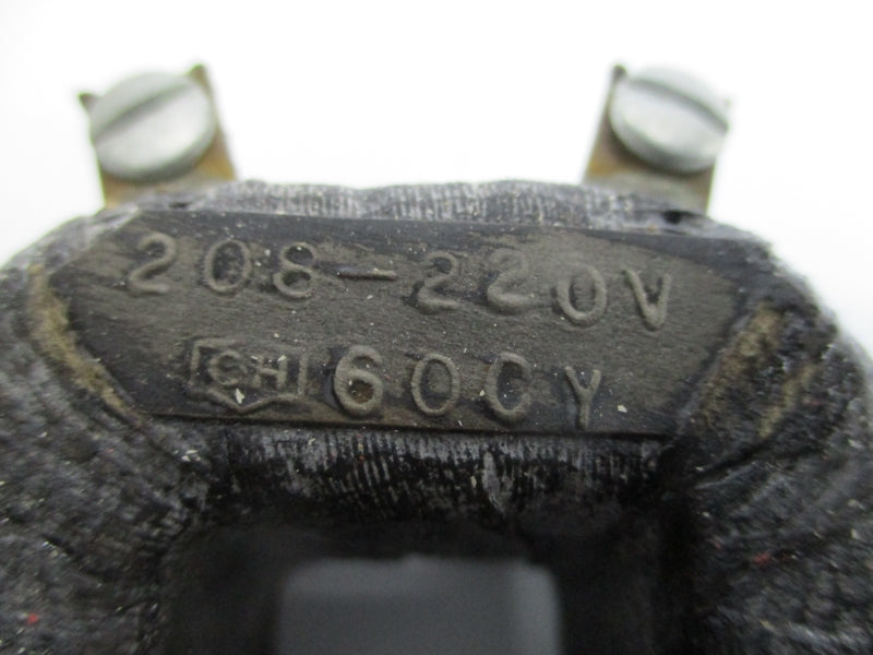 CUTLER HAMMER 464-2 208-220V NSNP
