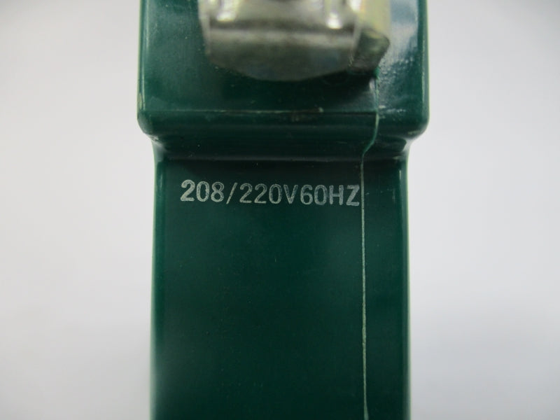 CUTLER HAMMER 9-1808-6 208/220V NSNP