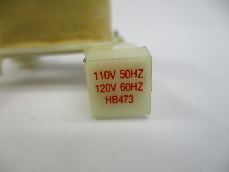 ALLEN BRADLEY HB473 110/120V NSNP