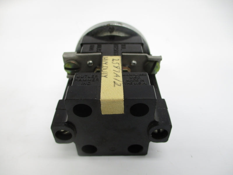 CUTLER HAMMER 10250H 600V NSNP