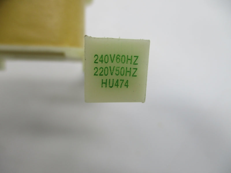 ALLEN BRADLEY HU474 220/240V NSNP