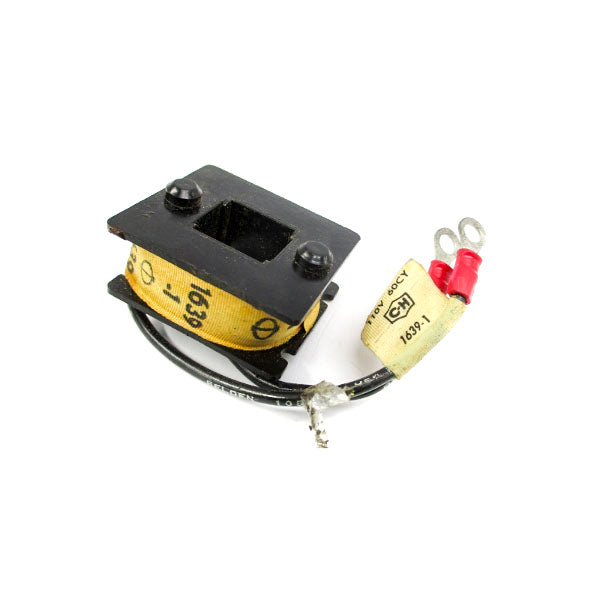 CUTLER HAMMER 1639-1 110V NSNP