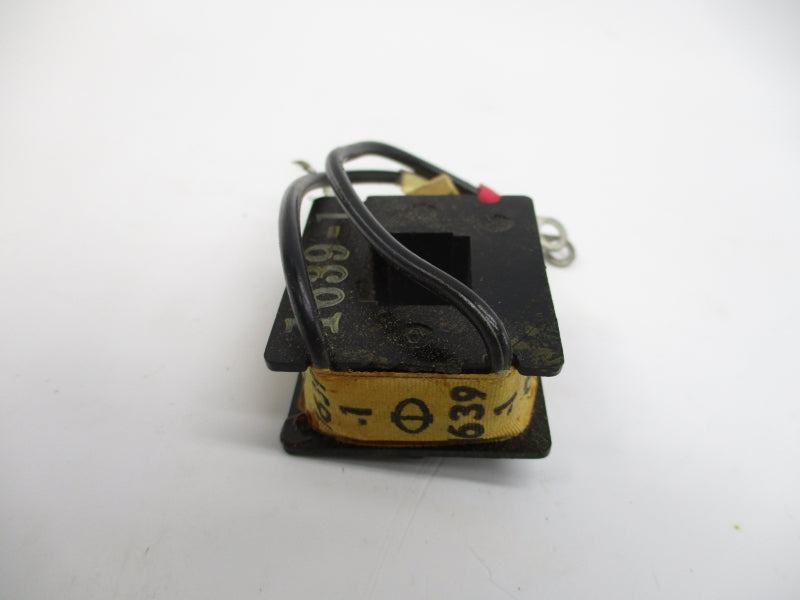 CUTLER HAMMER 1639-1 110V NSNP