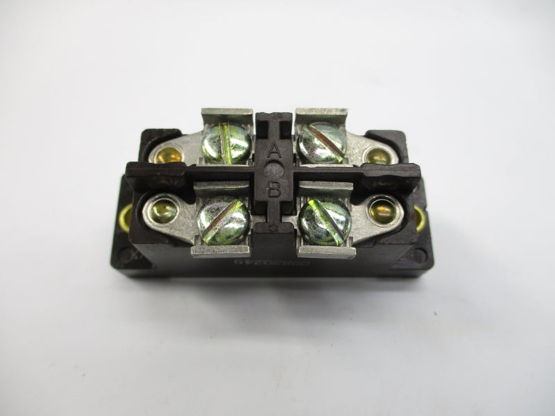 CUTLER HAMMER 10934H1A 600VAC 15A NSNP