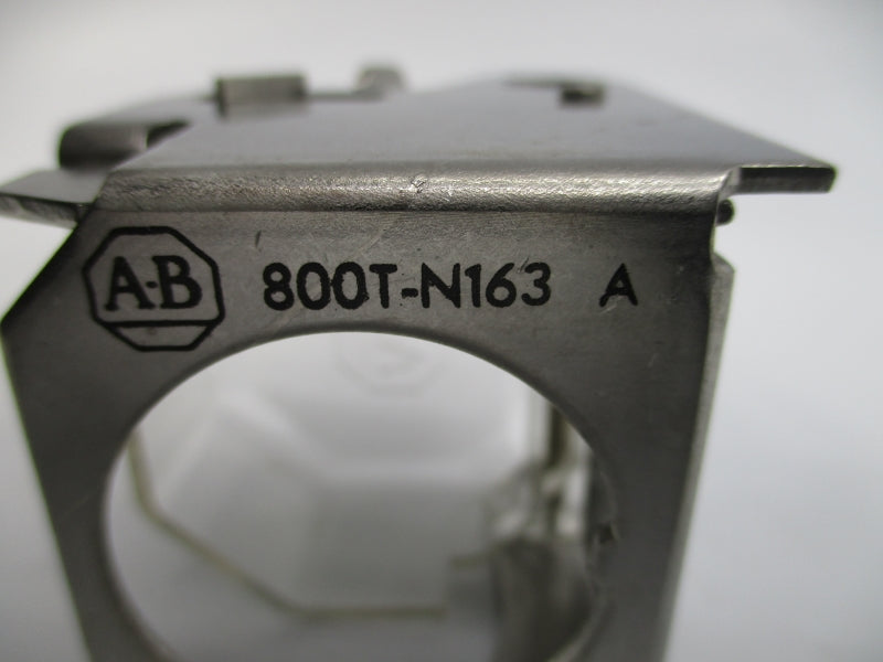 ALLEN BRADLEY 800T-N163 SER. A NSNP