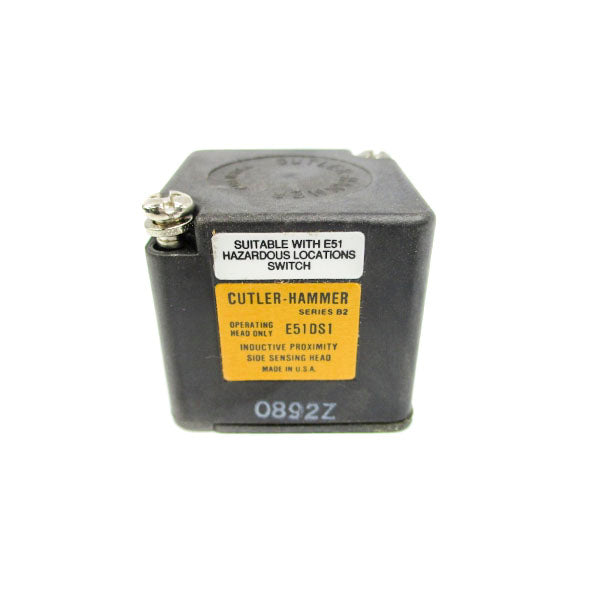 CUTLER HAMMER E51DS1 SER. B2 NSNP