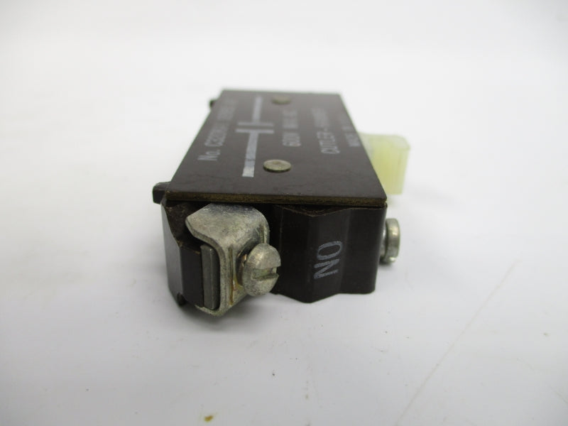 CUTLER HAMMER C320KA1 SER. A2 600VAC NSNP