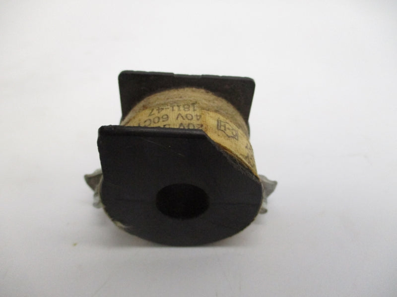 CUTLER HAMMER 1811-47 220/240V UNMP