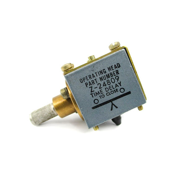 OPERATOR HEAD Z-24809 NSNP