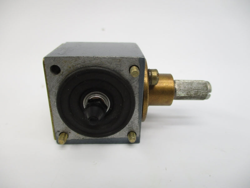 OPERATOR HEAD Z-24809 NSNP