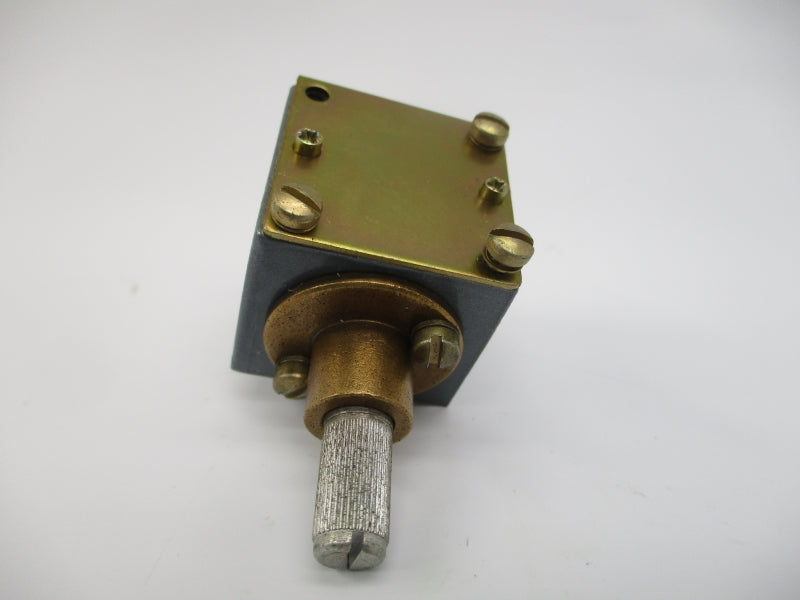 OPERATOR HEAD Z-24809 NSNP