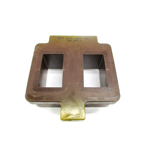 CUTLER HAMMER 1891-3 440/480V (BROWN) NSNP