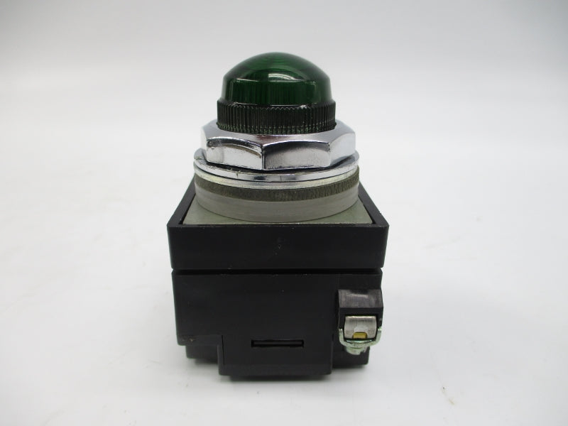 GENERAL ELECTRIC CR104PXG42 120VAC/DC NSNP