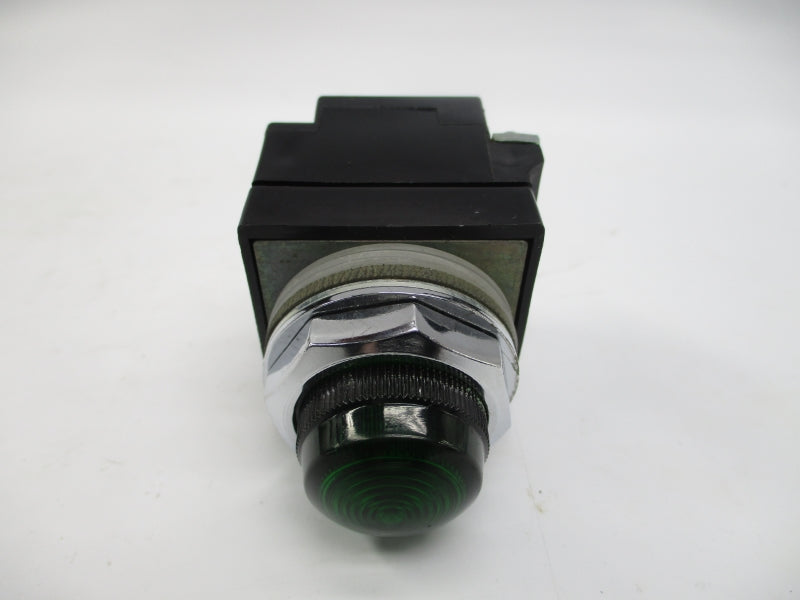 GENERAL ELECTRIC CR104PXG42 120VAC/DC NSNP