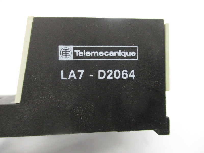 TELEMECANIQUE LA7D2064 NSMP