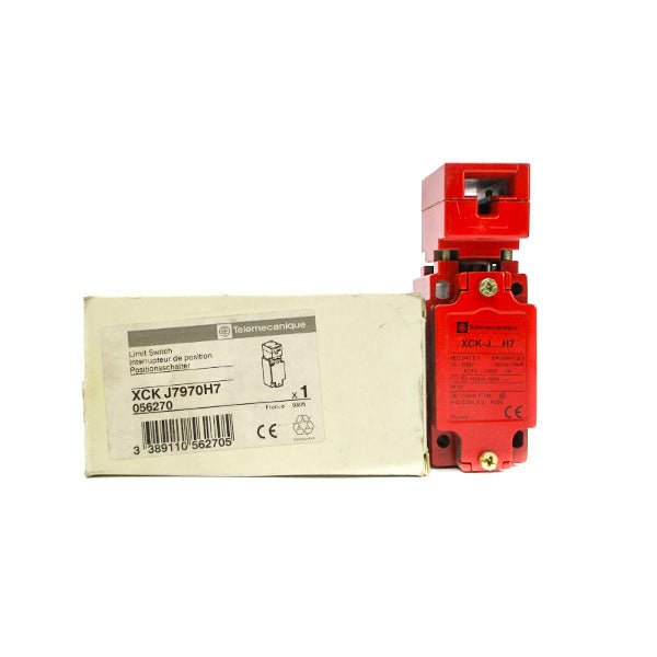 TELEMECANIQUE XCKJ7970H7 240V 3A NSMP