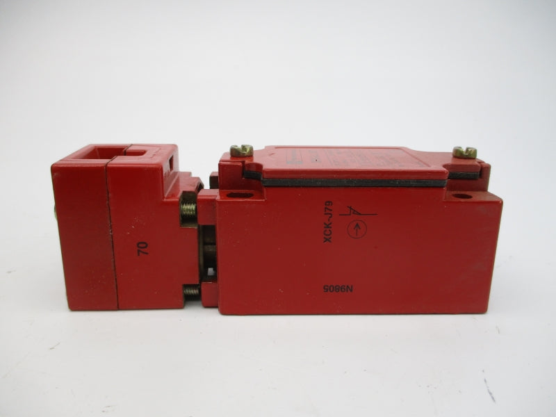 TELEMECANIQUE XCKJ7970H7 240V 3A NSMP