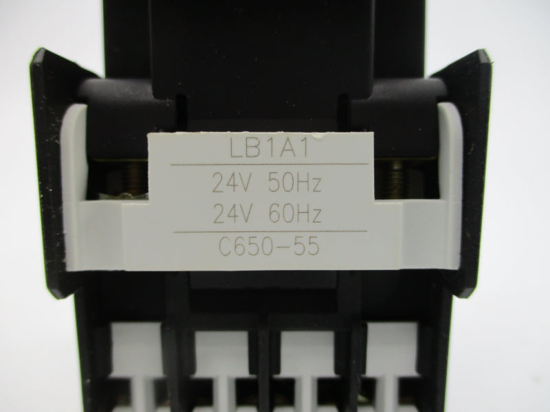 GENERAL ELECTRIC RL4RA022T1 24V 20A NSMP