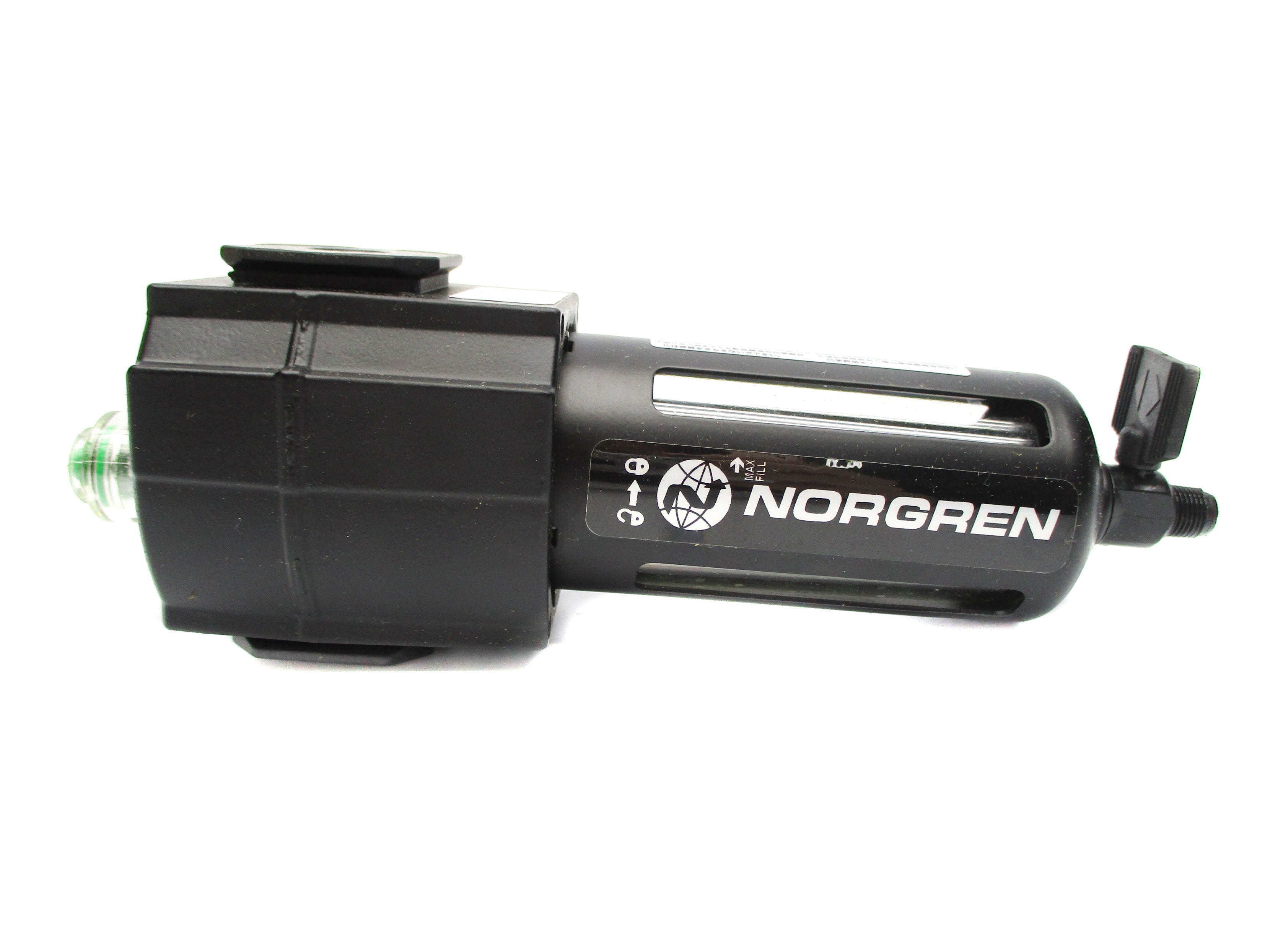 NORGREN L73C-2AP-QPN 150PSIG NSNP