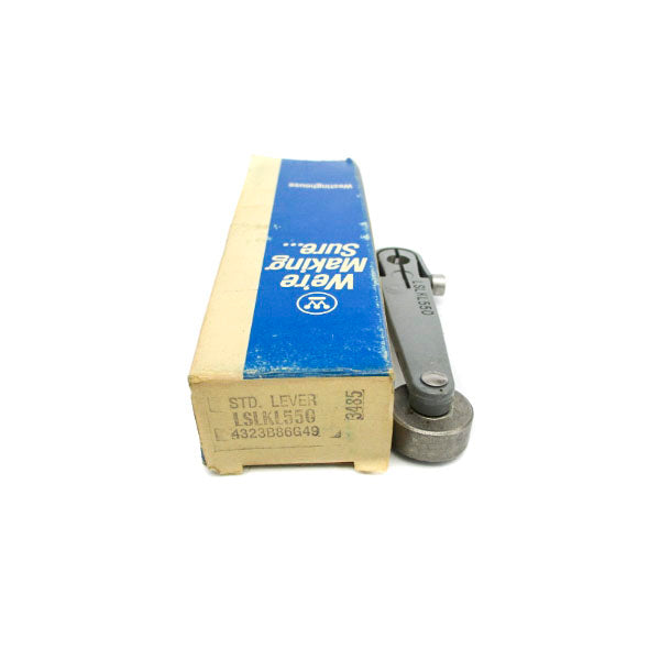 WESTINGHOUSE LSLKL550 NSMP