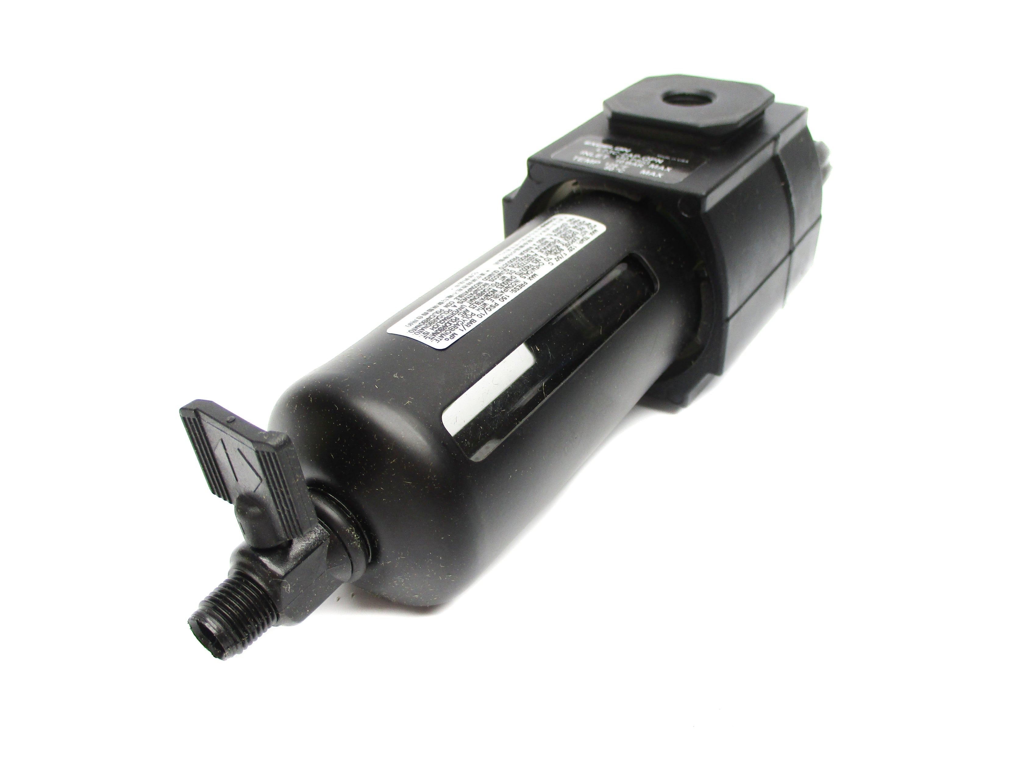 NORGREN L73C-2AP-QPN 150PSIG NSNP