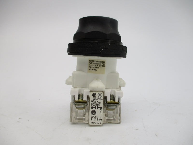 WESTINGHOUSE PB2AAGA NSMP