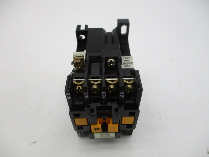 TELEMECANIQUE CA2DN1229MA60 220-240V 10A NSMP
