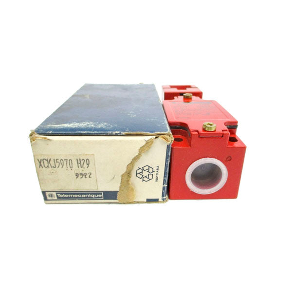 TELEMECANIQUE XCKJ5970H29 240V 3A NSMP