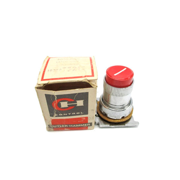 CUTLER HAMMER 10250T3213 NSMP
