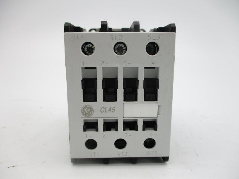 GENERAL ELECTRIC CL45A310MJ 110/120V 55A NSMP
