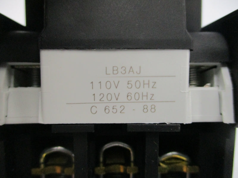 GENERAL ELECTRIC CL45A310MJ 110/120V 55A NSMP