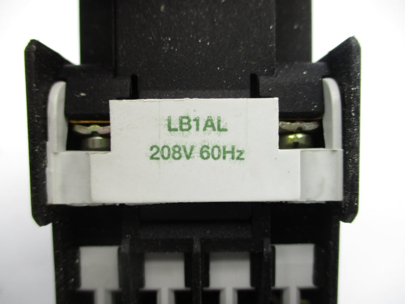 GENERAL ELECTRIC CL02A310TL 208V 32A NSMP