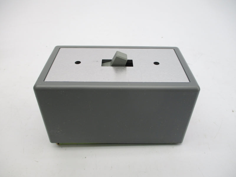 SIEMENS SMFFG1 SER. A 277VAC NSMP