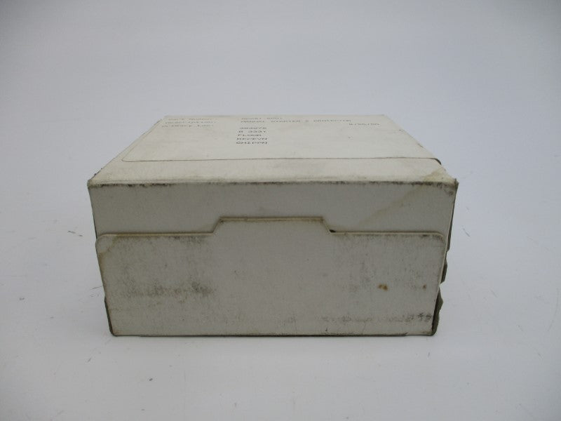 TELEMECANIQUE GV2M08 GV2-M08 2.5-4A NSFS