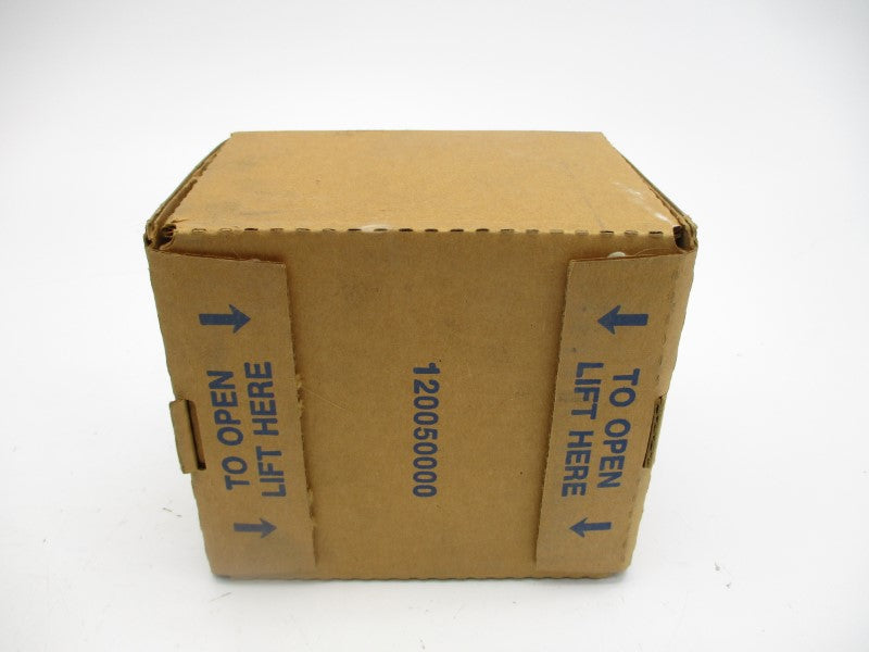 TELEMECANIQUE 2090EB330 600VAC 40A NSFS