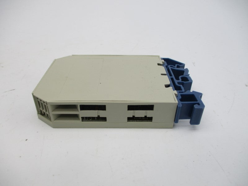 TELEMECANIQUE ABA-6TA12A 0-10V NSMP