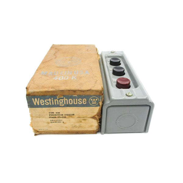 WESTINGHOUSE 1033357 600VAC NSMP