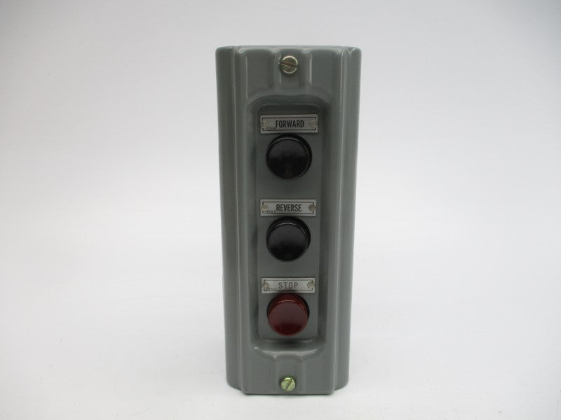 WESTINGHOUSE 1033357 600VAC NSMP
